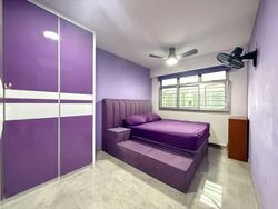 Blk 435C West Edge @ Bukit Batok (Bukit Batok), HDB 5 Rooms #583910951